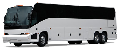 Motor Coach in Orlando